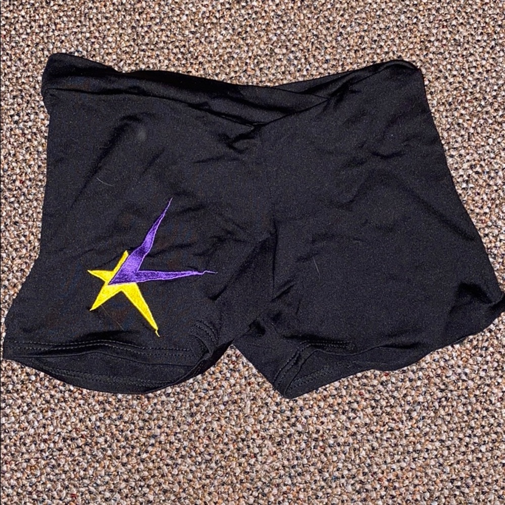 Dance Shorts